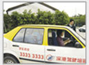 深圳深港駕校教學(xué)車輛2